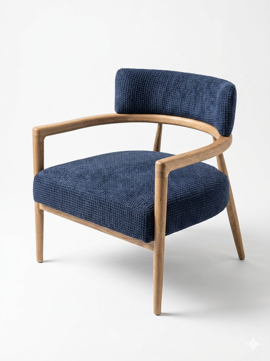 Translation missing: en.Chairs for Home: Stylish and Comfortable Seating Options - Designbyu: Chairs for your home