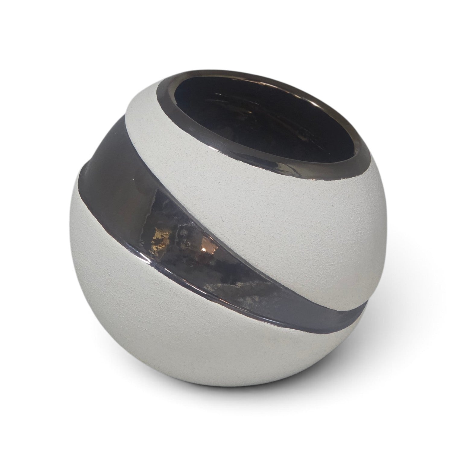 Eclipse vase medium