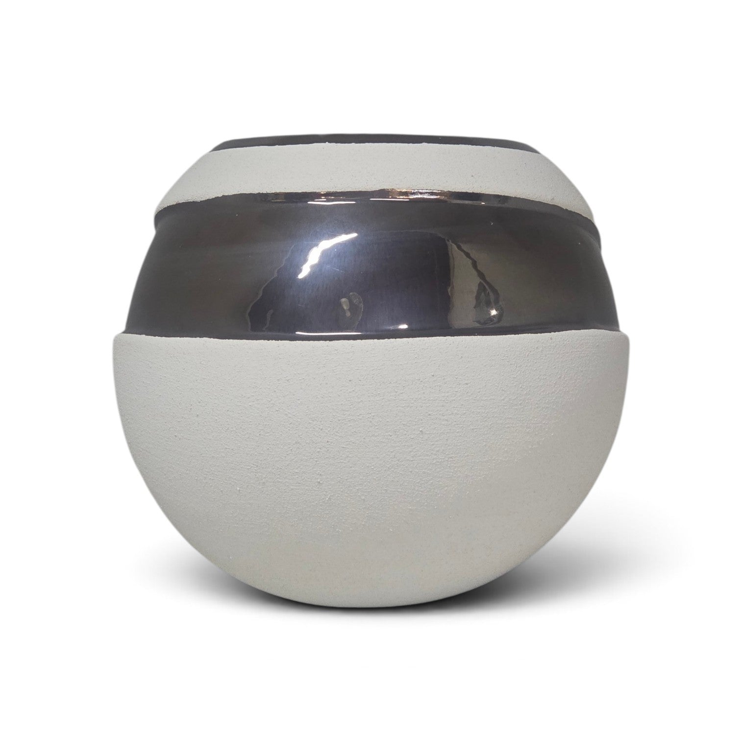 Eclipse vase medium
