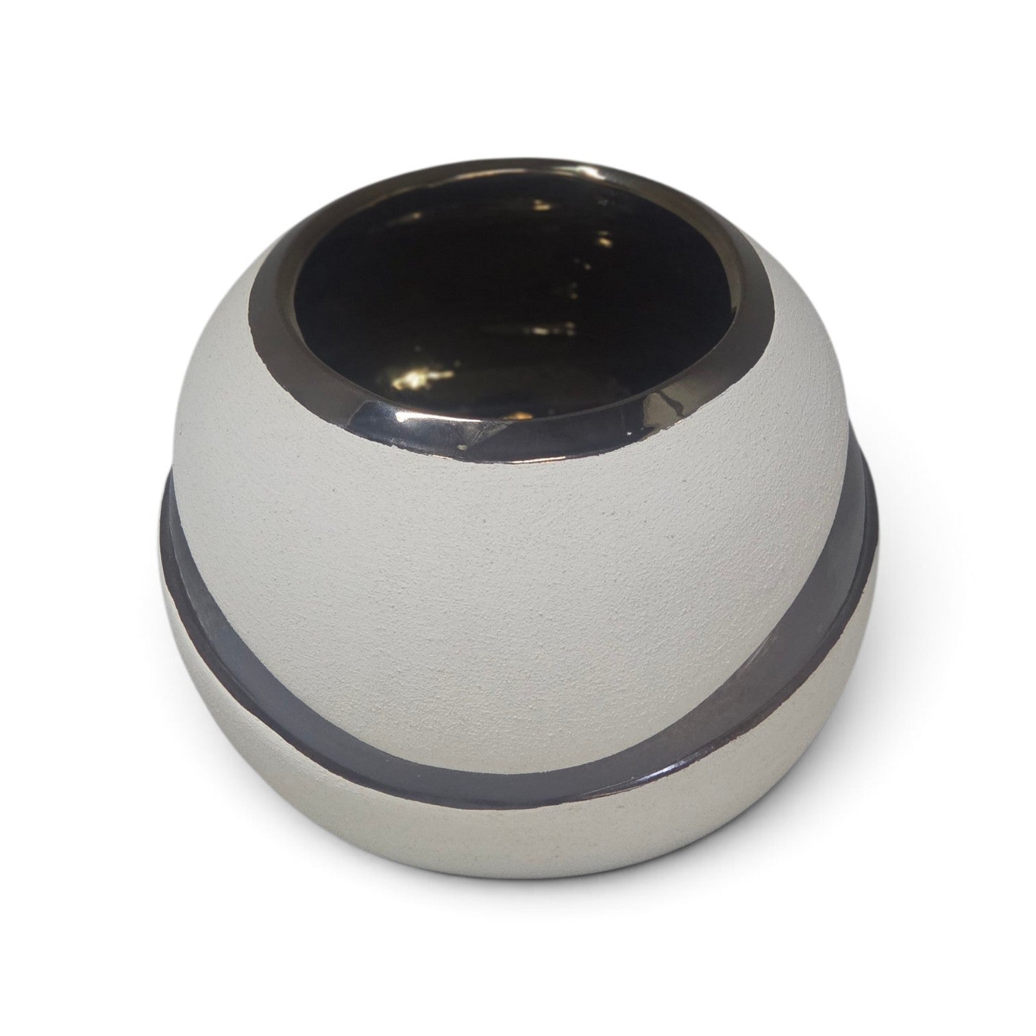 Eclipse vase medium