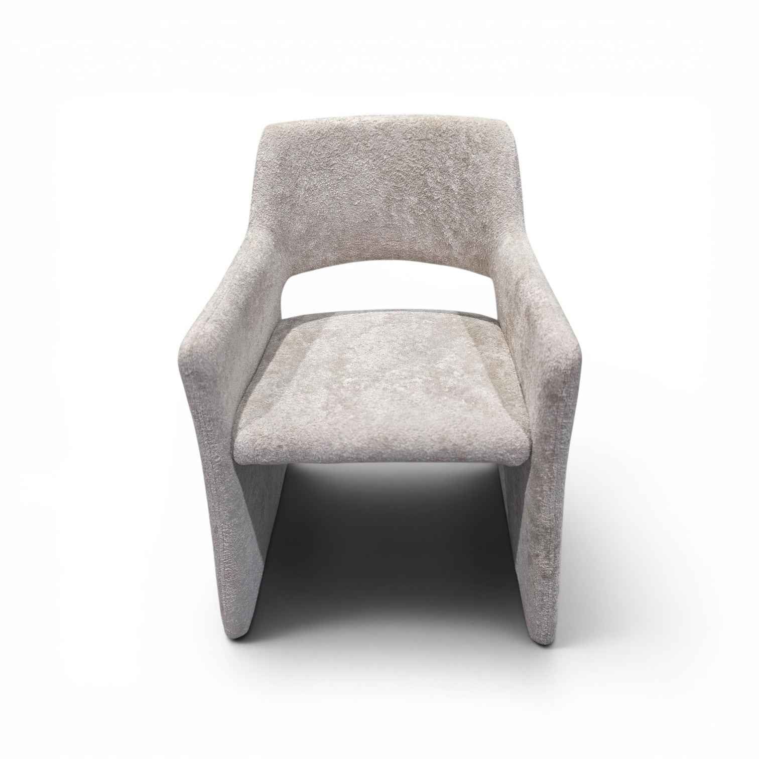 Berlin cream dining chair