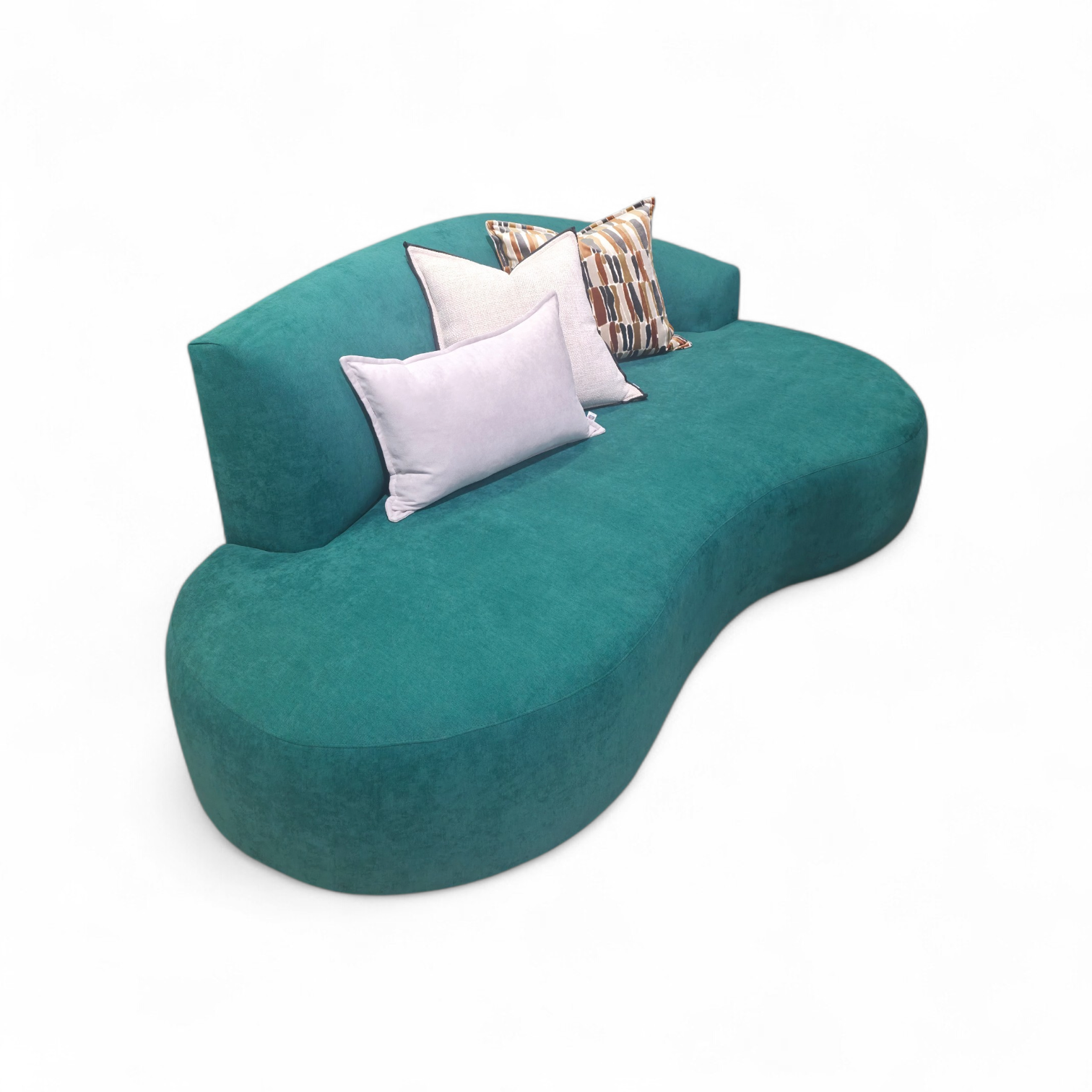 Kidney couch
