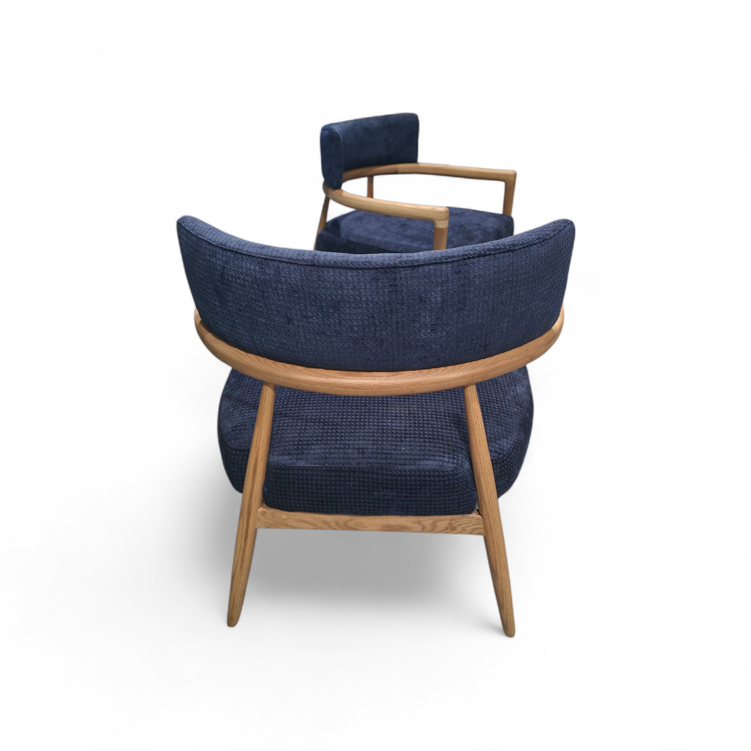 Reflection occasional chair - Designbyu